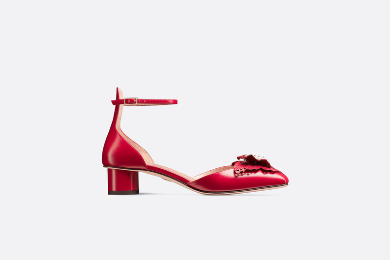 Dior Tale Pump 4
