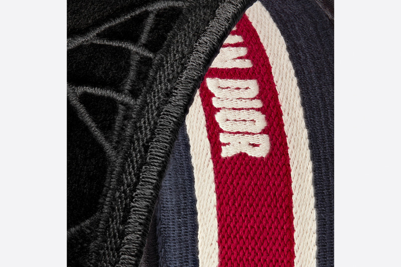 Dior Cannage Headband 4