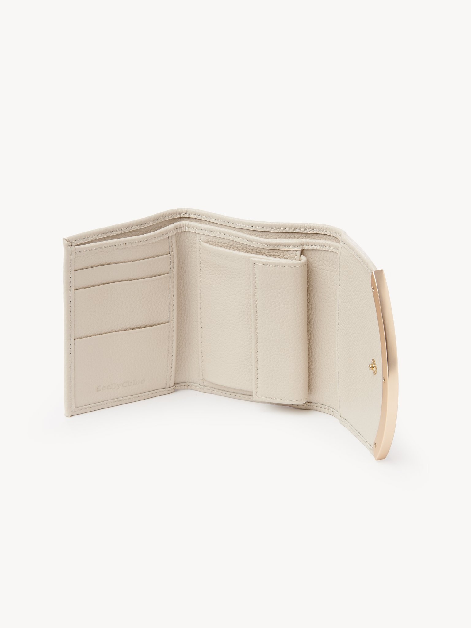 LIZZIE TRIFOLD WALLET - 2