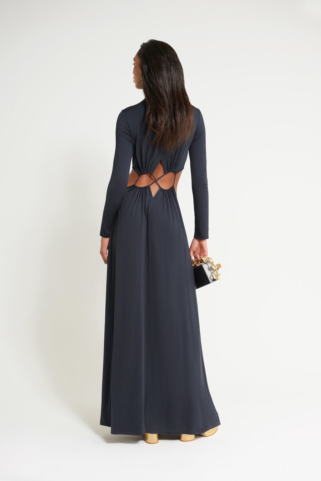 PIPPA GOWN - 3