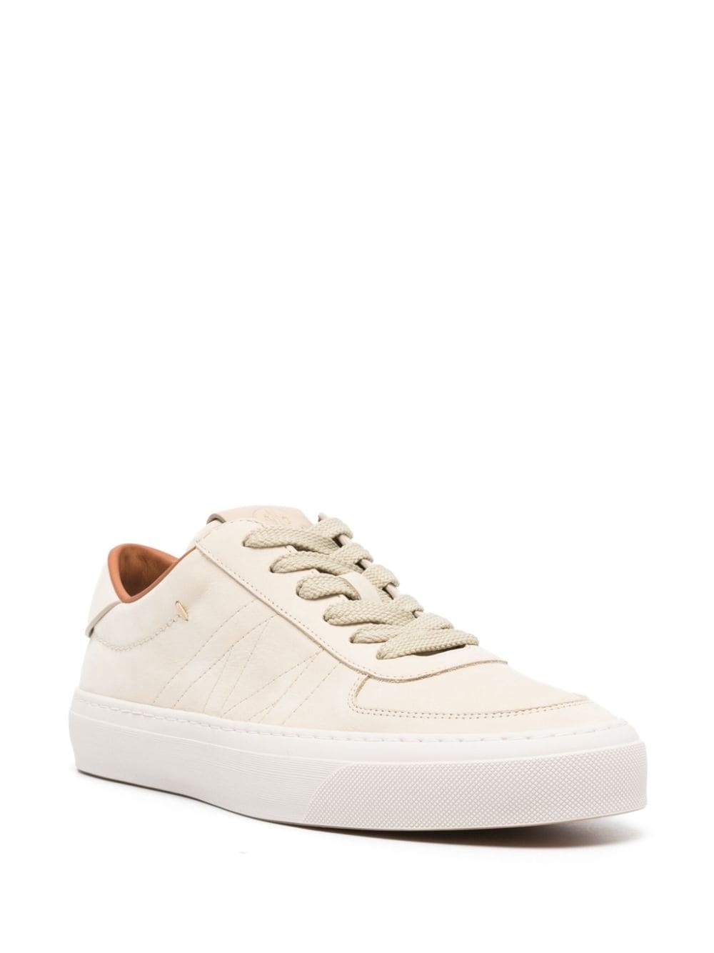 Monclub leather sneakers - 2
