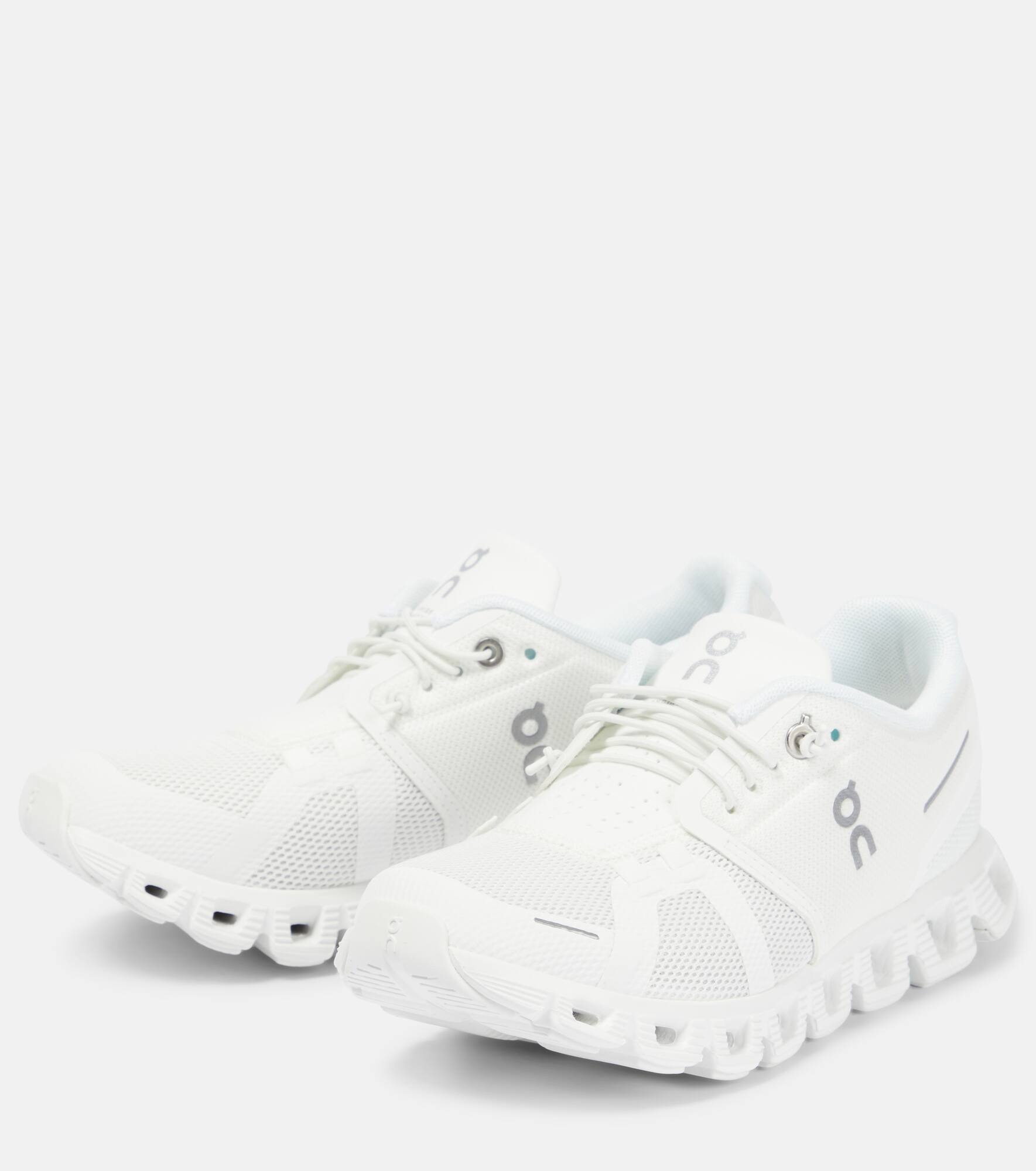 Cloud 5 sneakers - 5