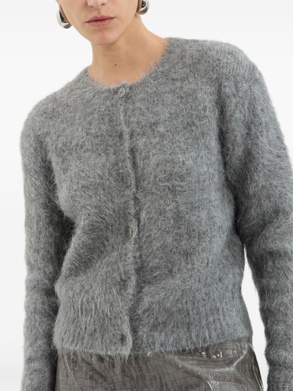 Oakley cardigan - 5