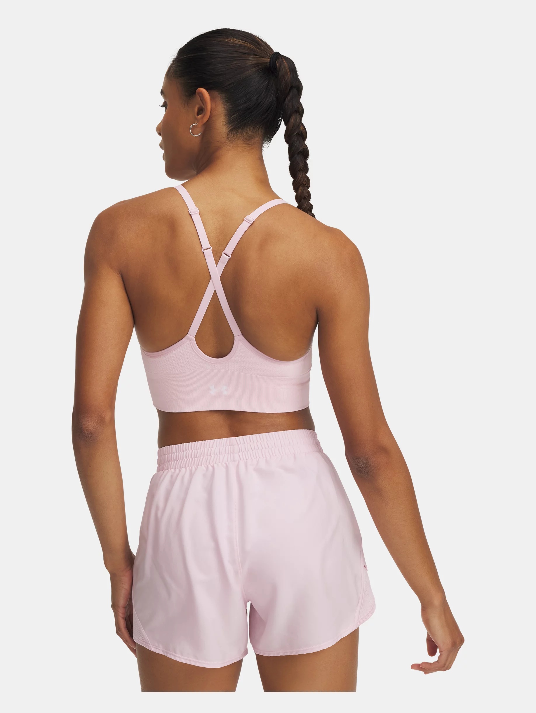 UA Vanish Seamless Low - 4