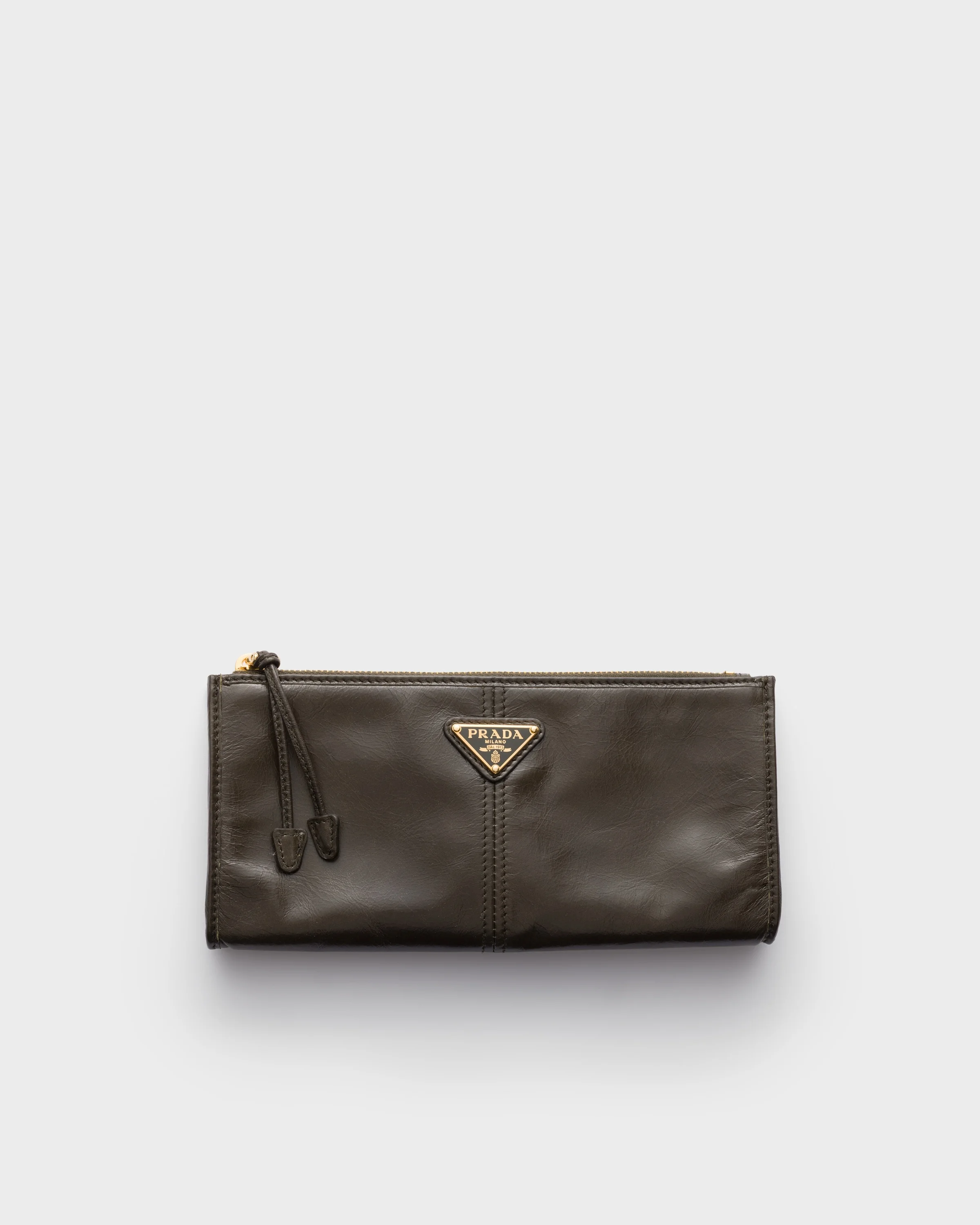 Leather pouch - 1