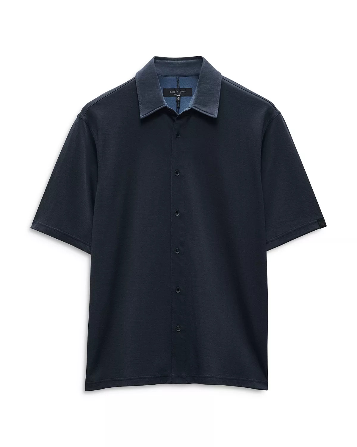 Dalton Knit Shirt - 6