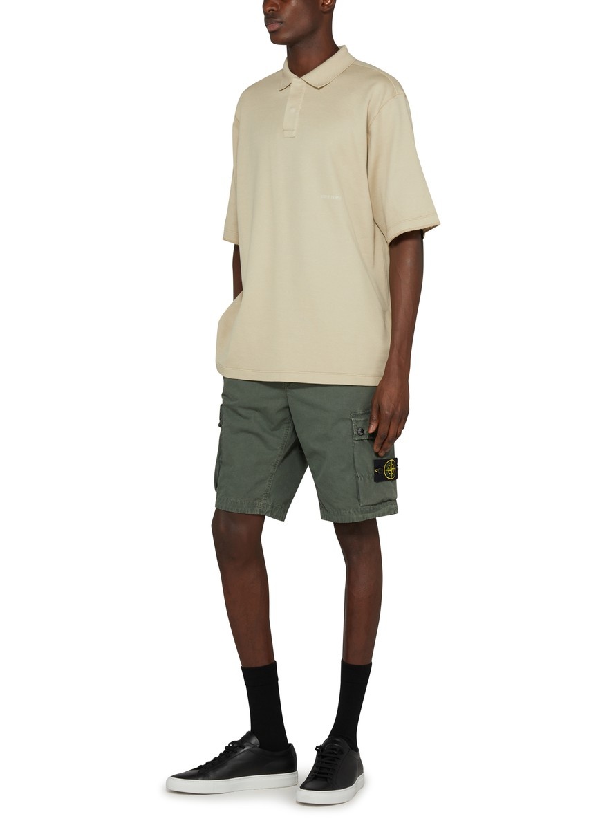 Bermuda shorts - 2