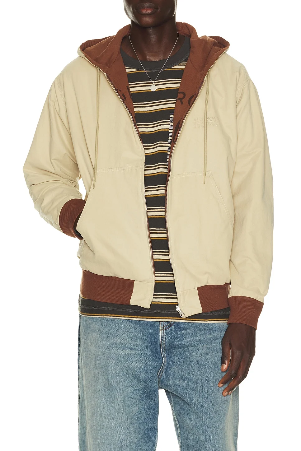 Sportsjacket - 1