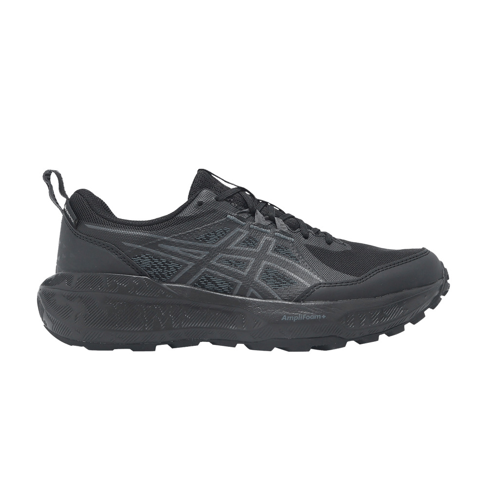 Wmns Gel Sonoma 8 GORE-TEX 'Black Carrier Grey' - 1