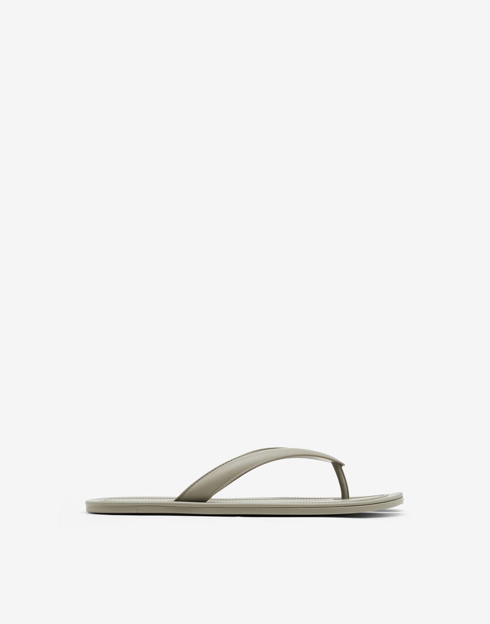 Tabi thong sandals - 1