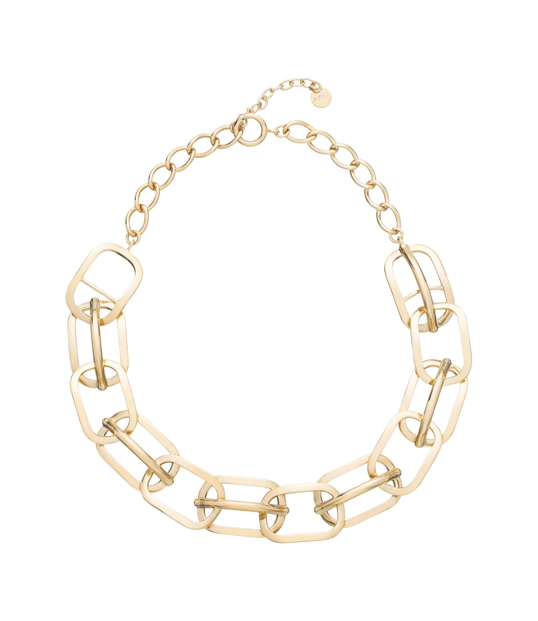 Melissa necklace - 1