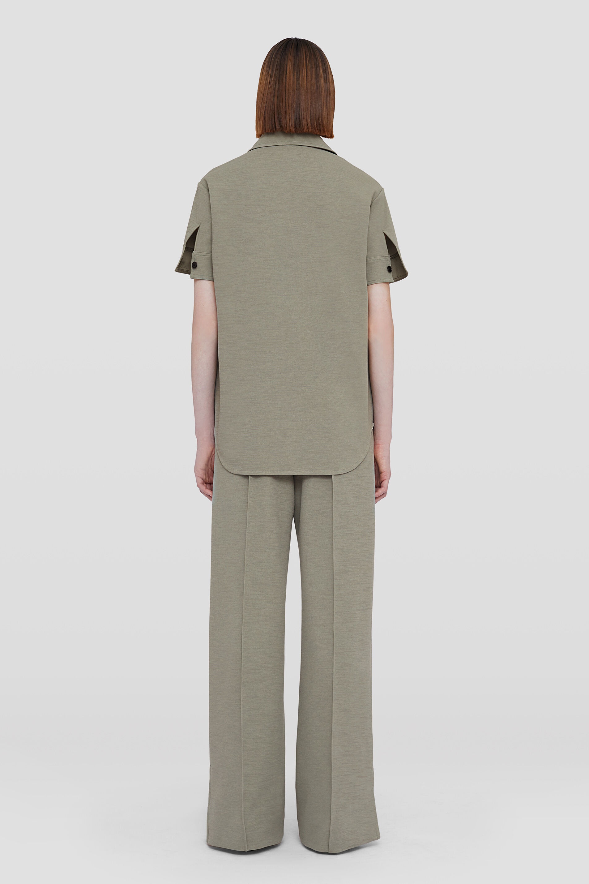 Trousers - 4