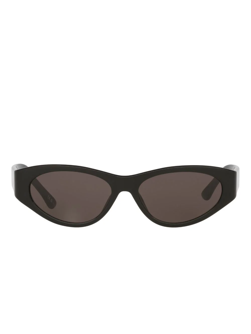 6E000356 cat-eye sunglasses - 1