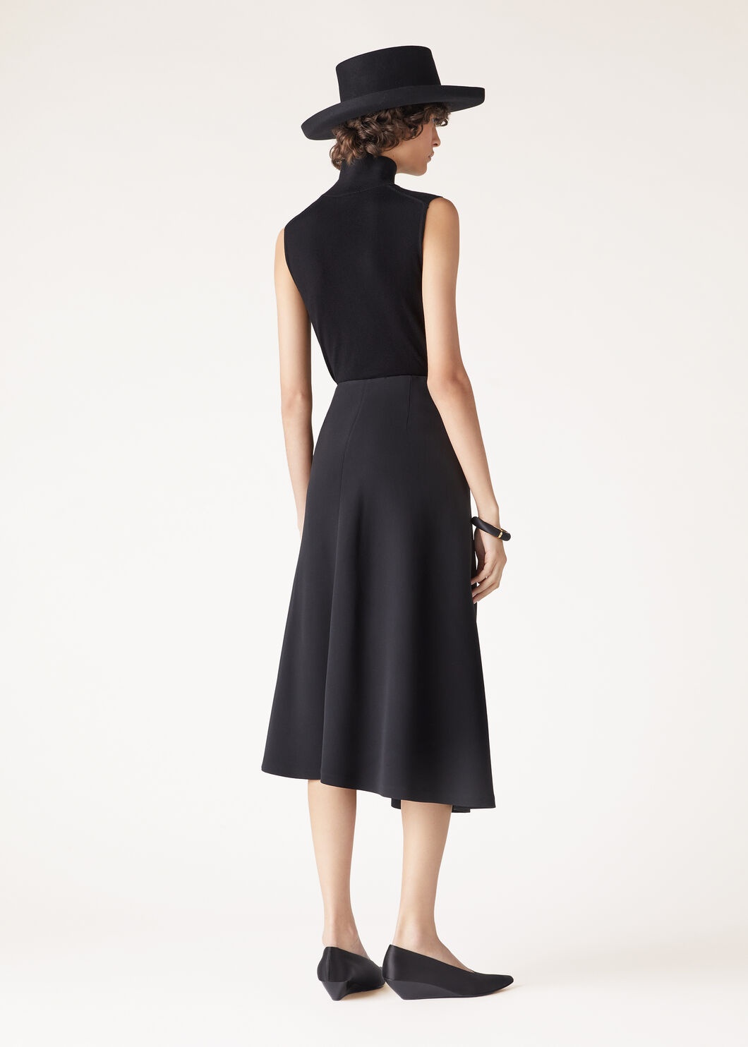 Alida Skirt - 5
