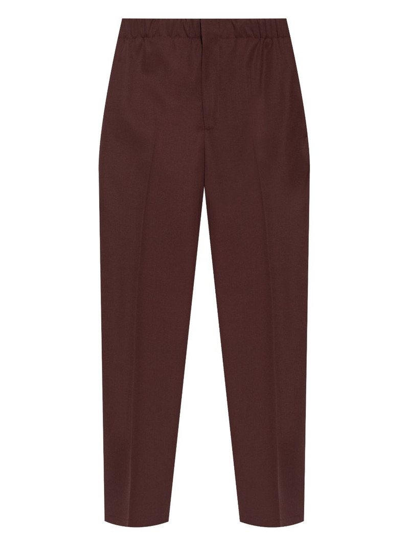 wool trousers 1