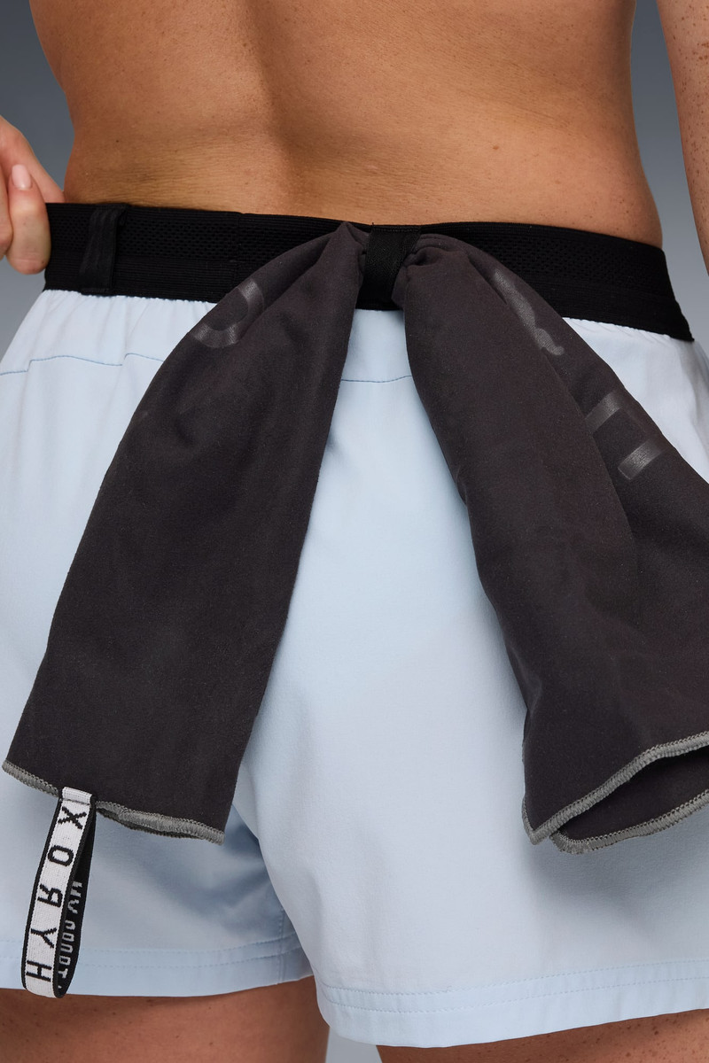 PUMA x HYROX Women's DryElite Shorts 4