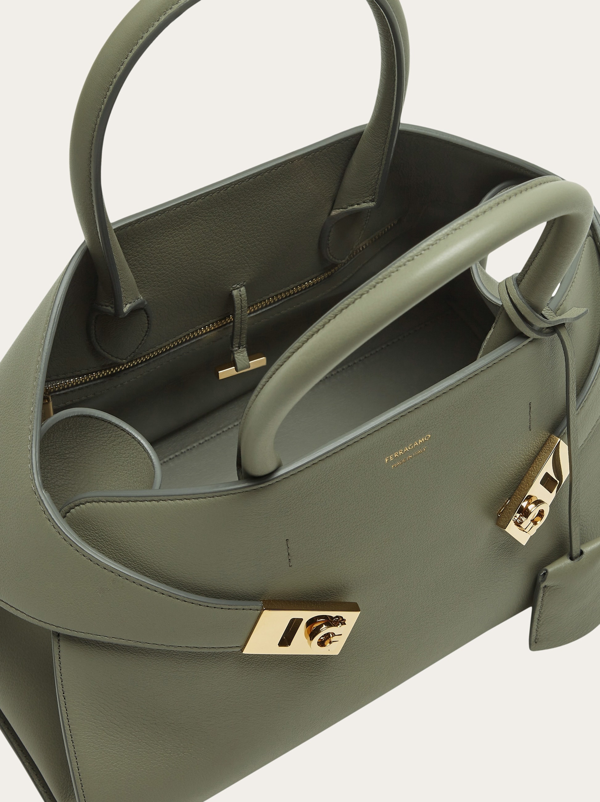 Hug handbag (S) - 6