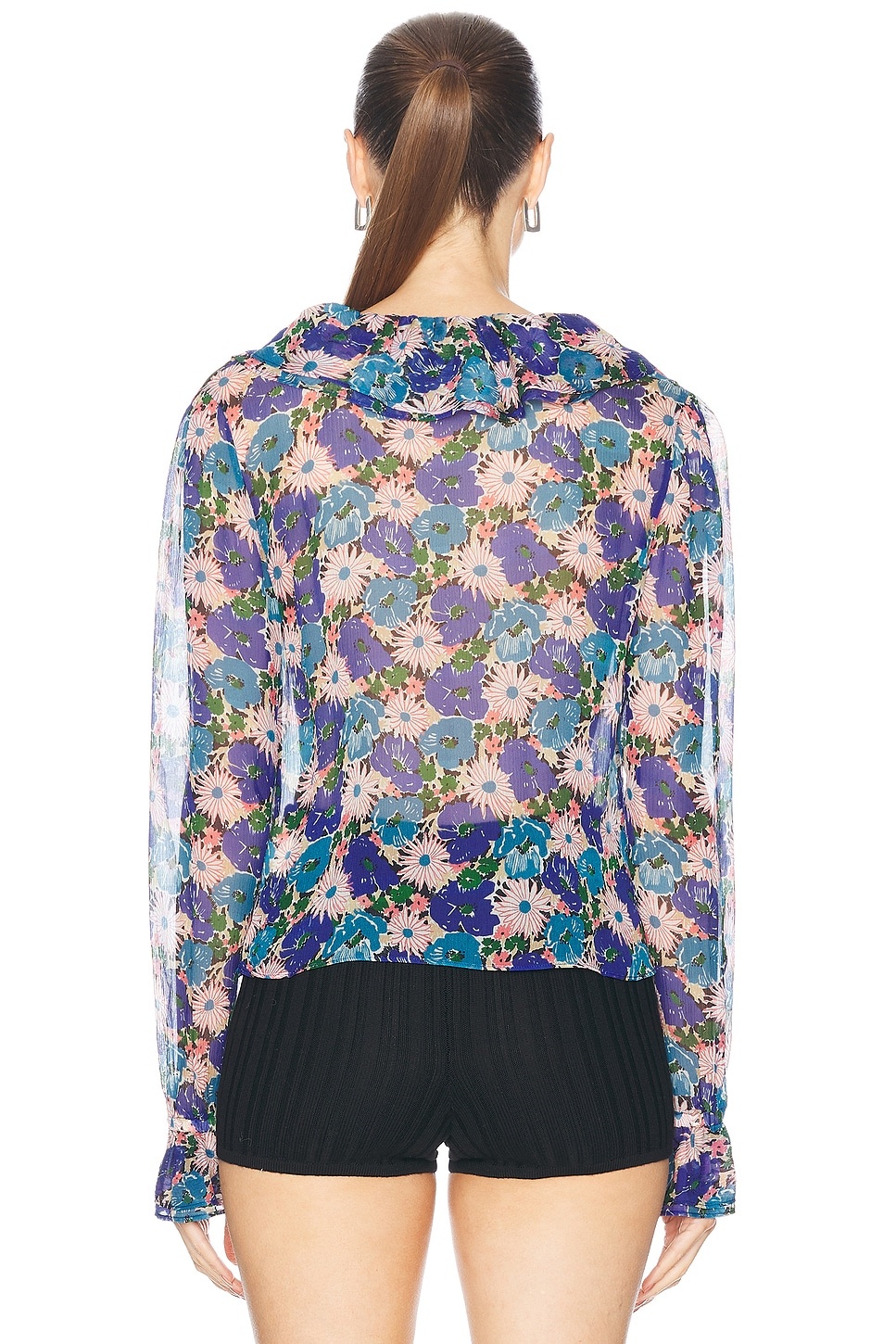 Daisy Blouse - 3