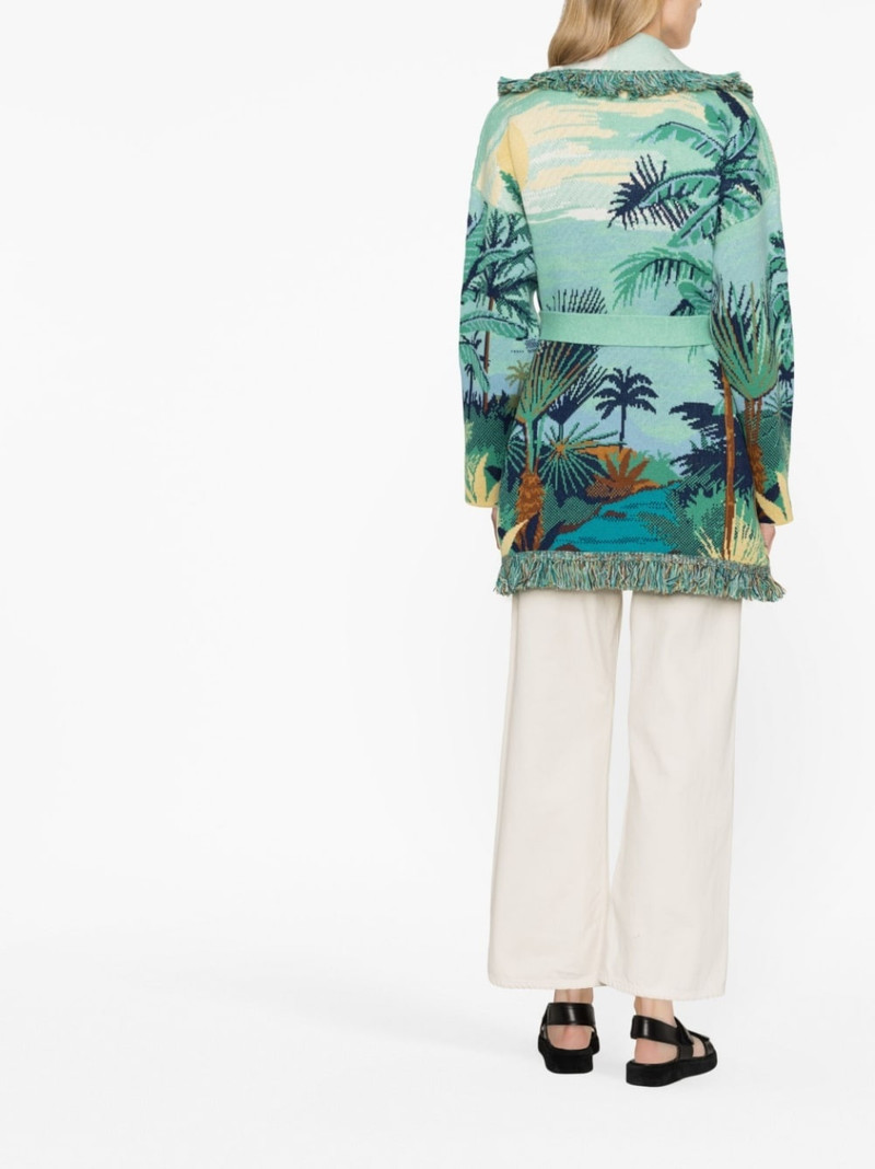 Natural Sanctuary cashmere cardigan 4