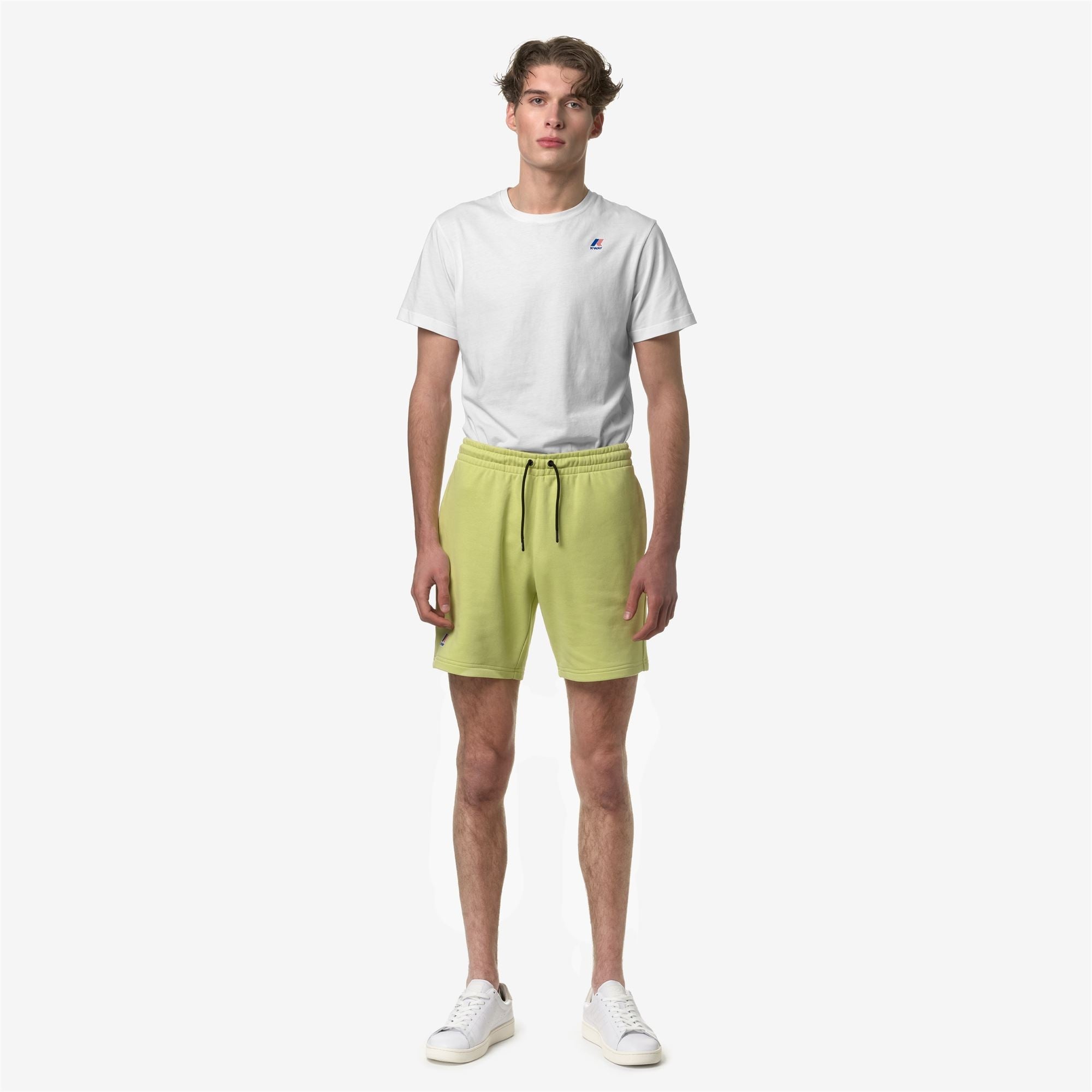 LE VRAI DORIAN POLY COTTON - 3