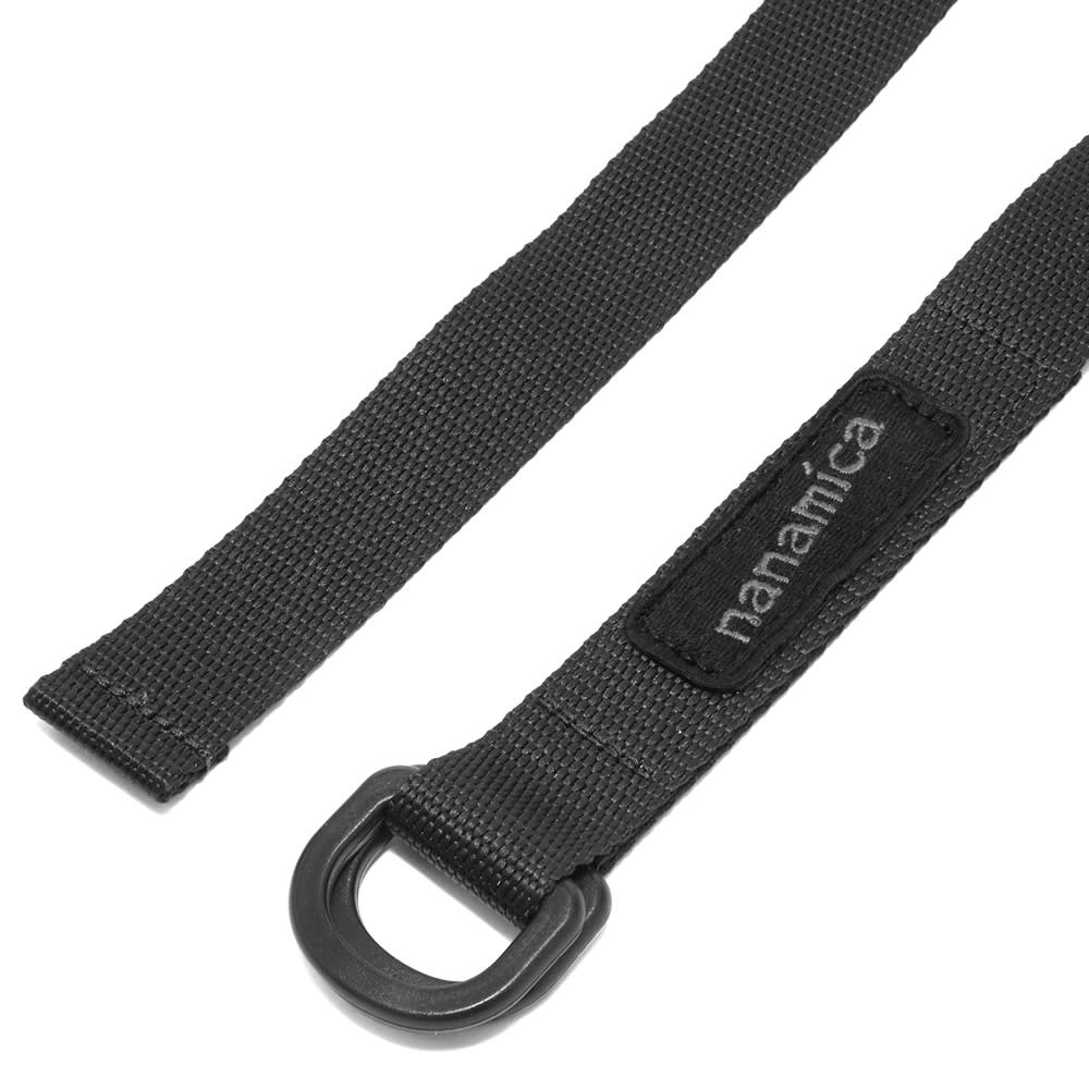 Nanamica Tech Belt - 2