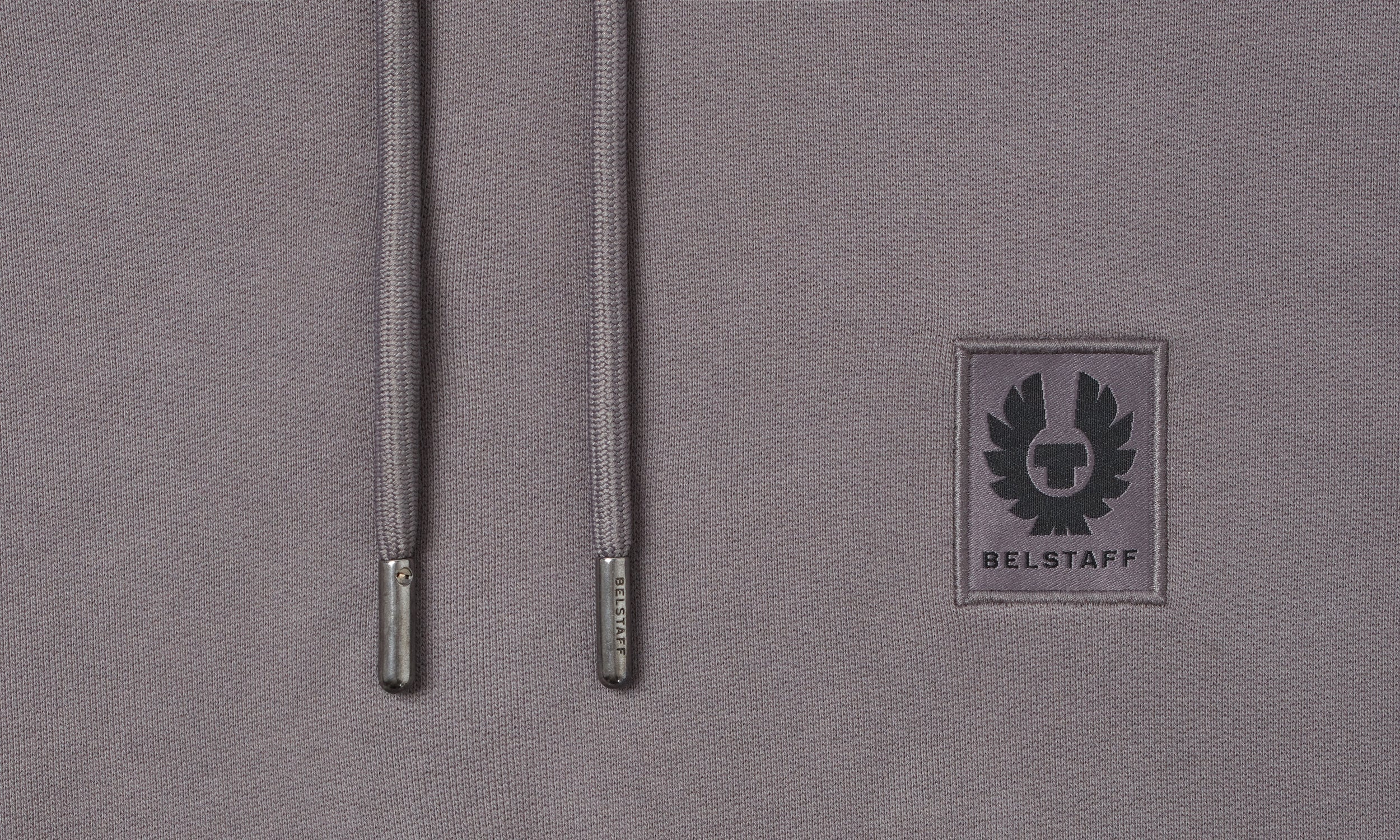 BELSTAFF HOODIE - 3