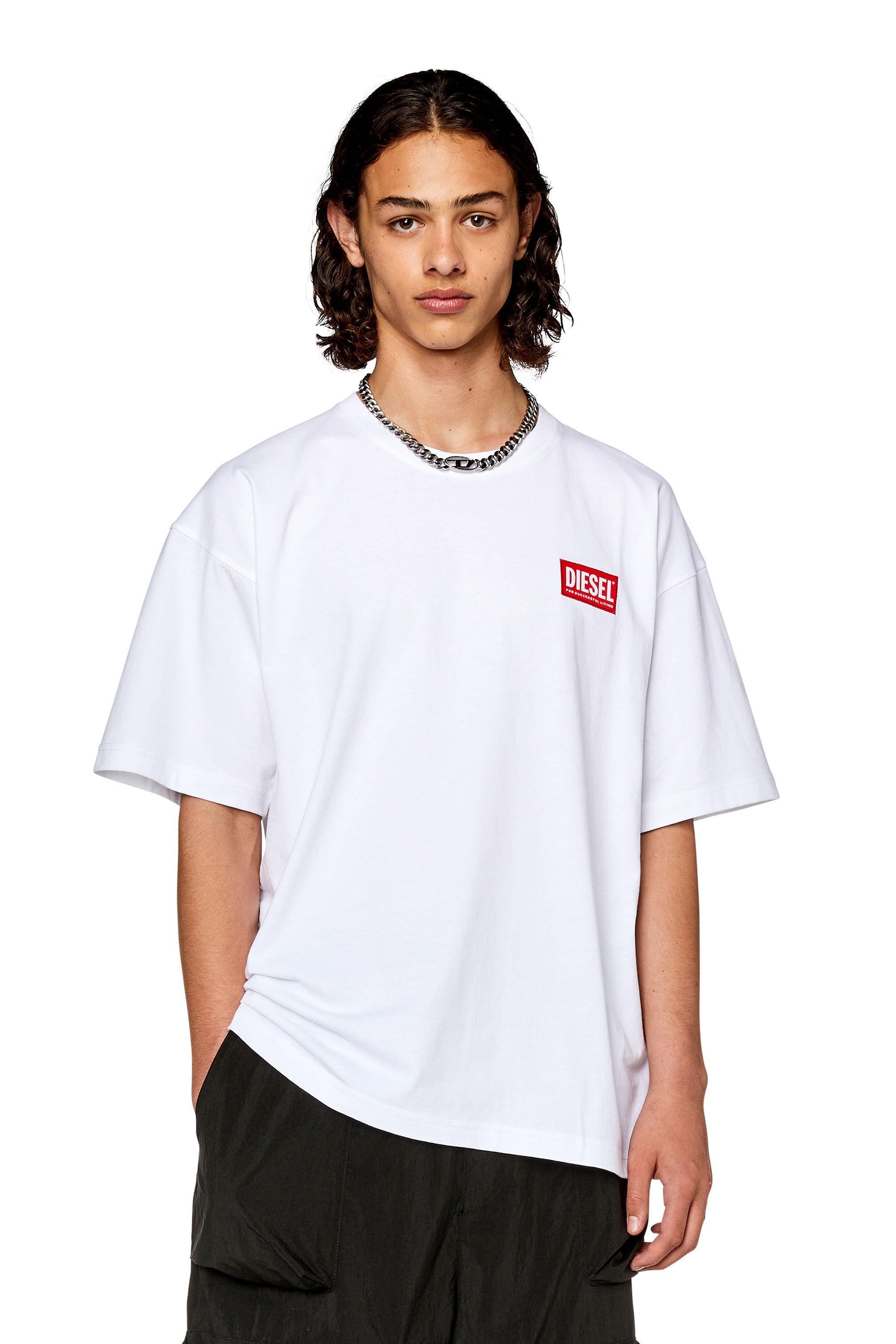 T-NLABEL-L1 - 3