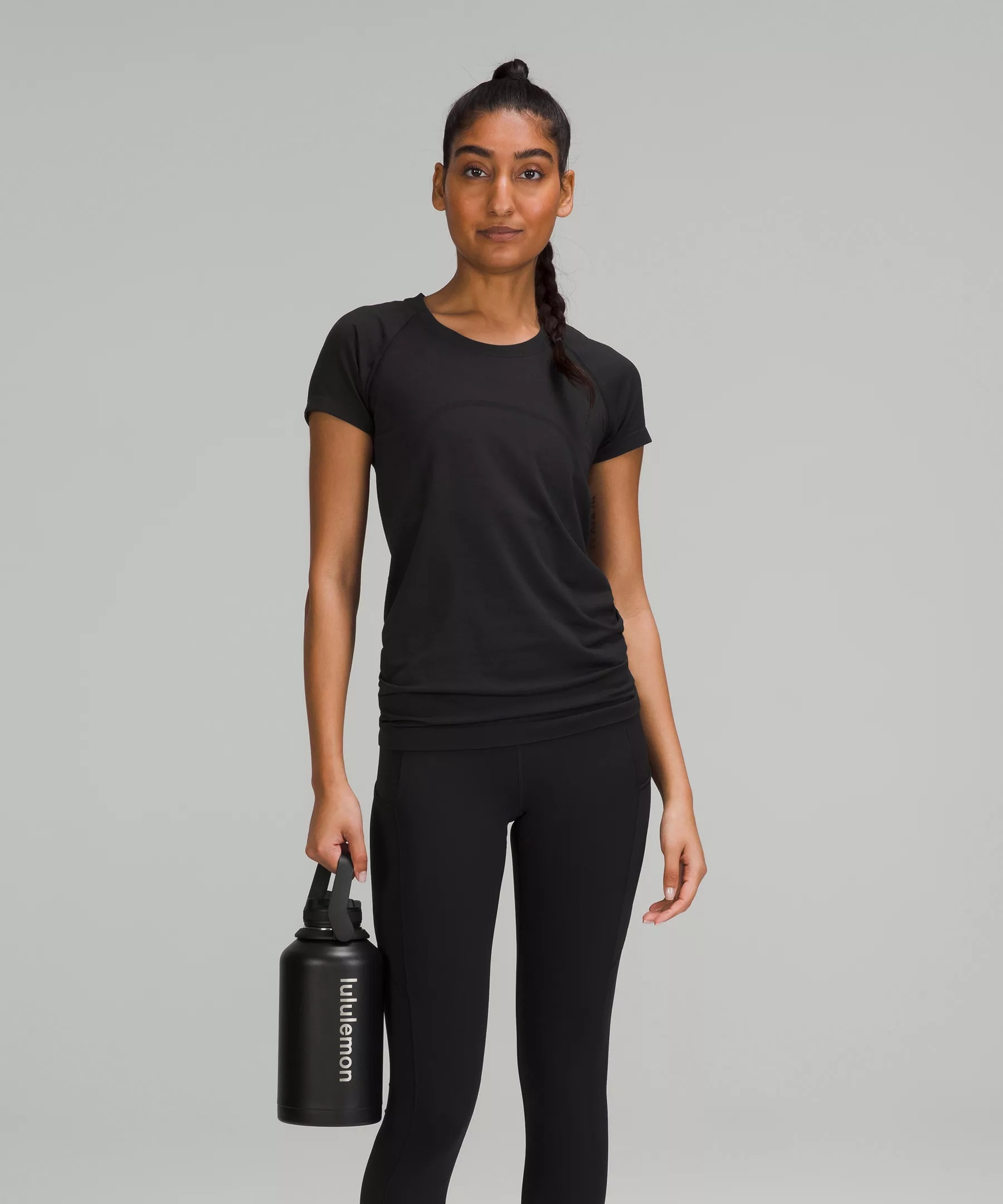 Back to Life Sport Bottle 64oz - 3