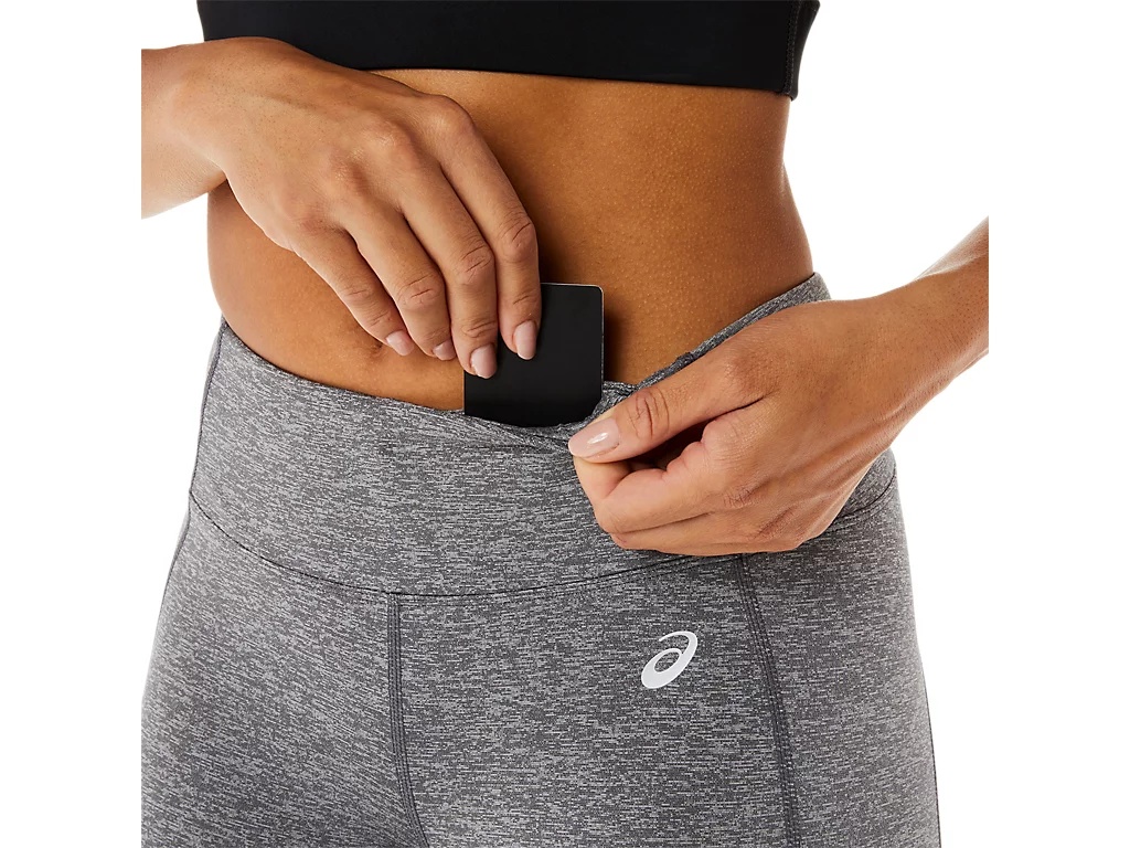 WOMEN'S 7/8 PERFORMANCE TIGHT - 5