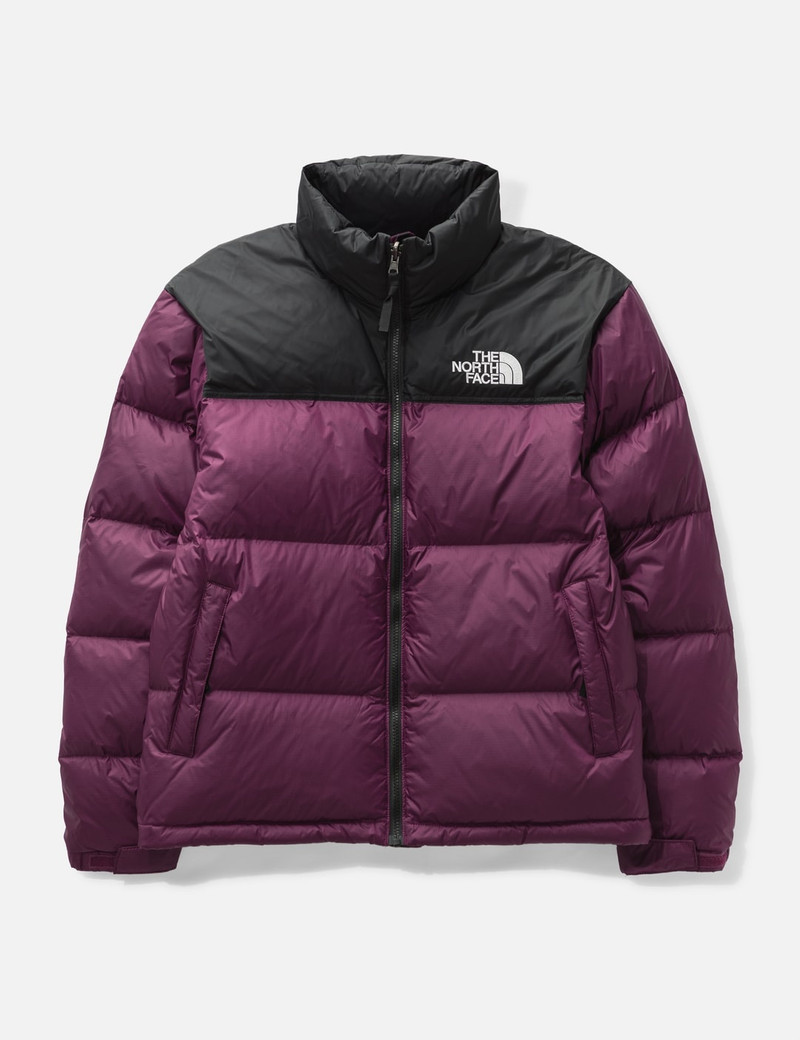 1996 RETRO NUPTSE JACKET - 1