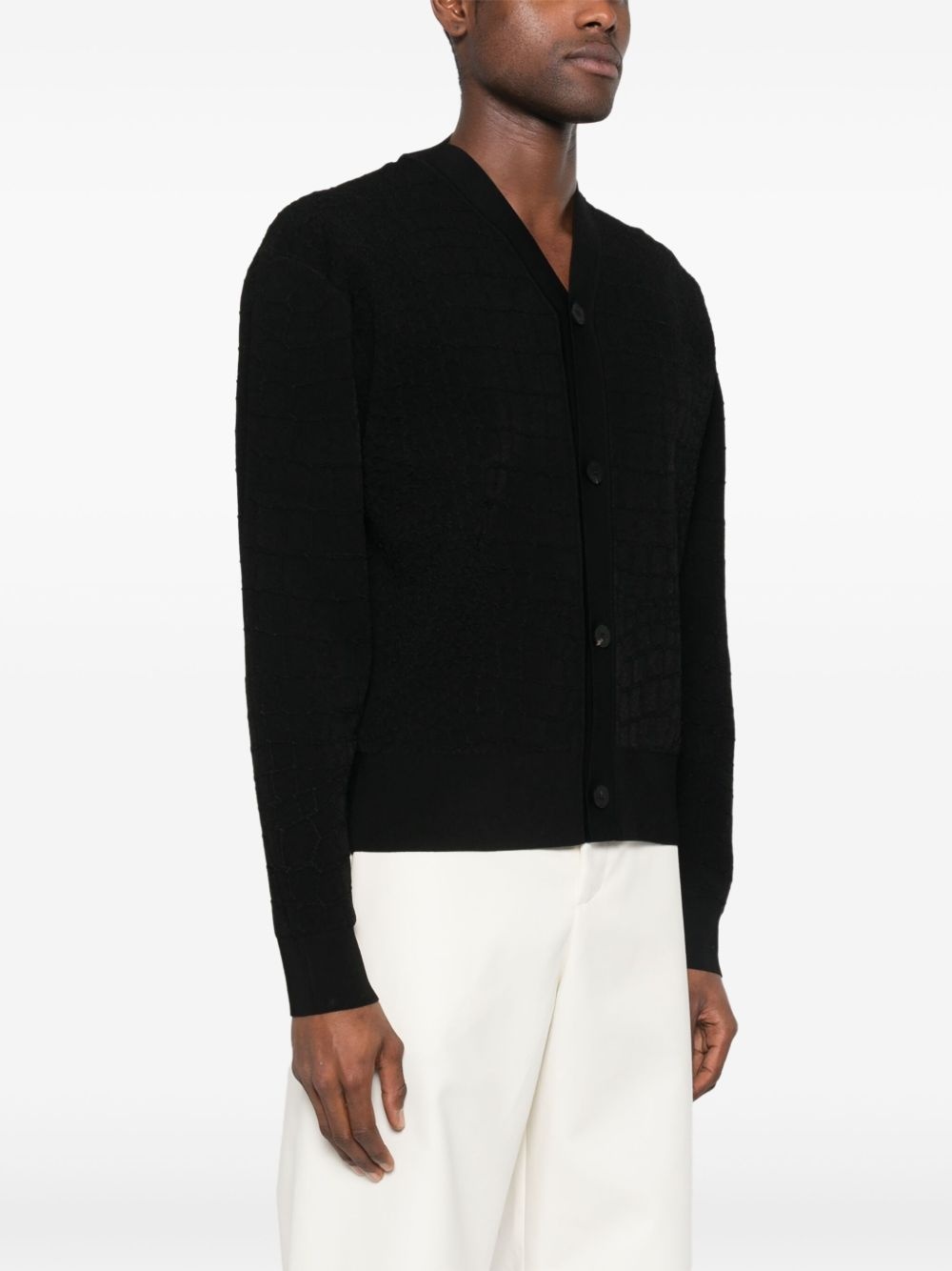 Le Scala cardigan - 3