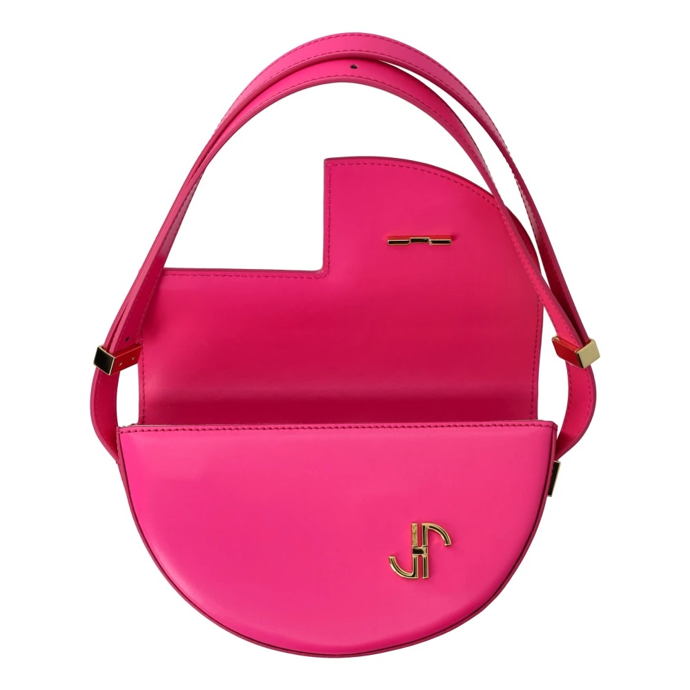 PATOU WOMEN'S BAGS HANDBAG FUCHSIA SS24 | miinto | REVERSIBLE