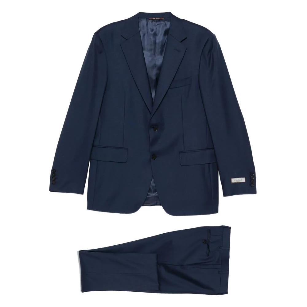 Canali Suits - 1