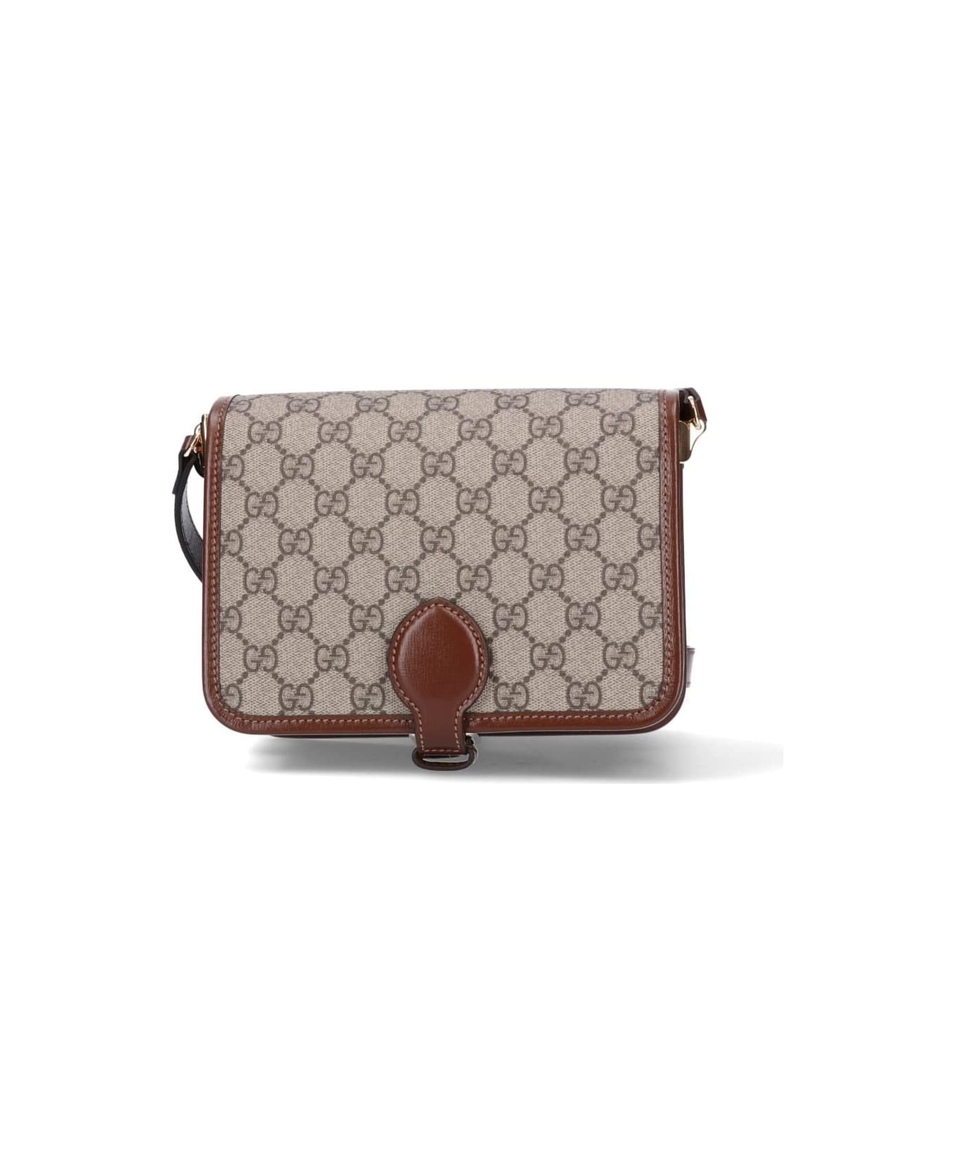 'gg' Mini Bag - 2