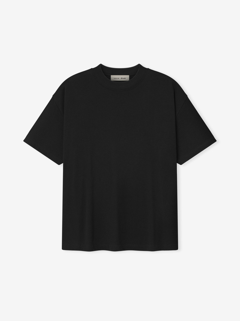 Signature Essential Tee 1