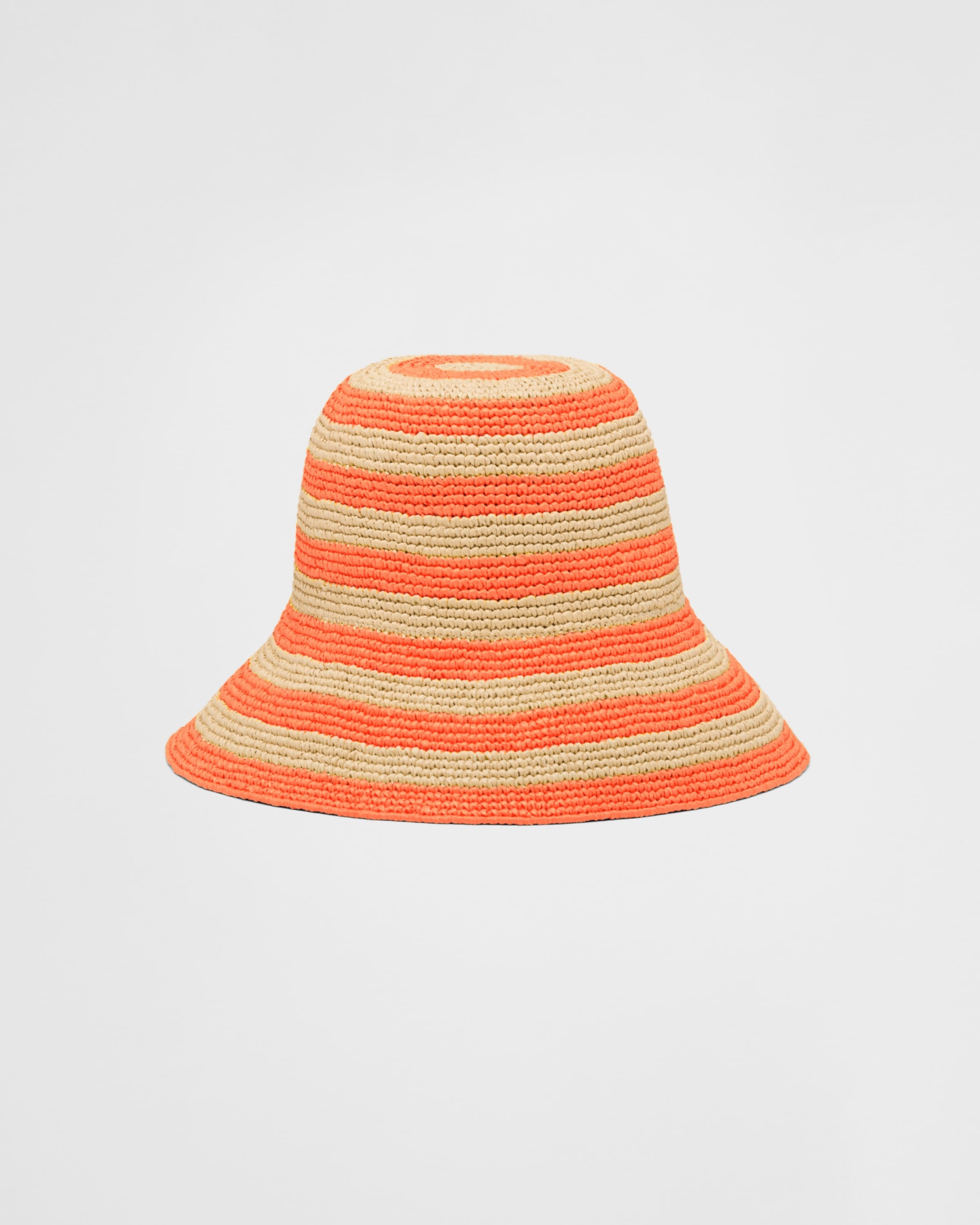 Crochet bucket hat - 3