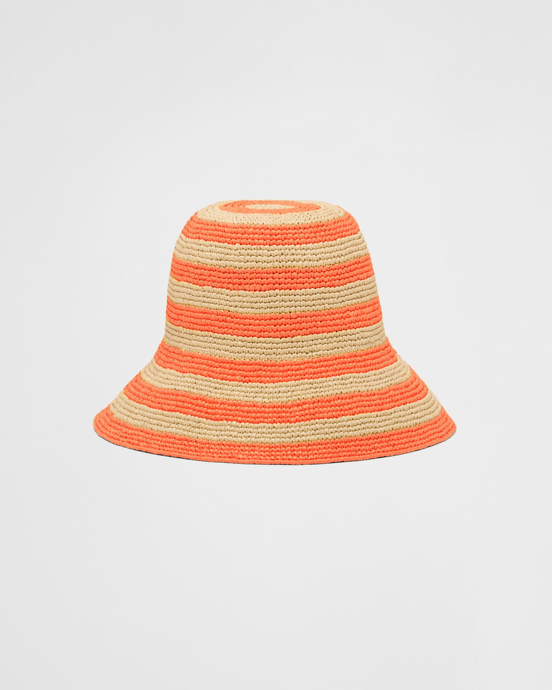 Crochet bucket hat 3