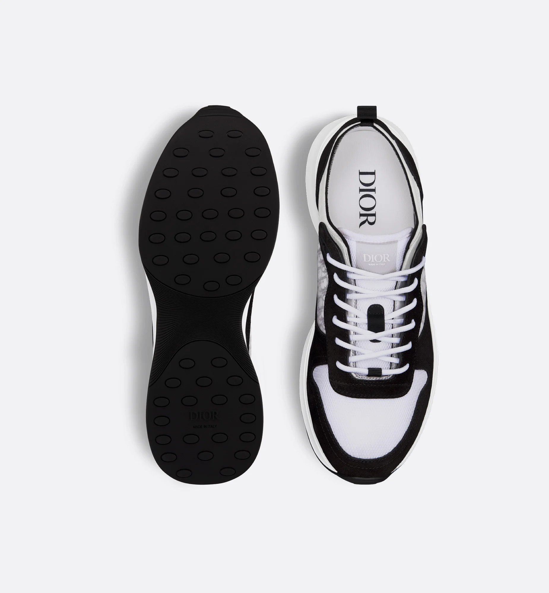 Dior B25 Runner Sneaker | REVERSIBLE