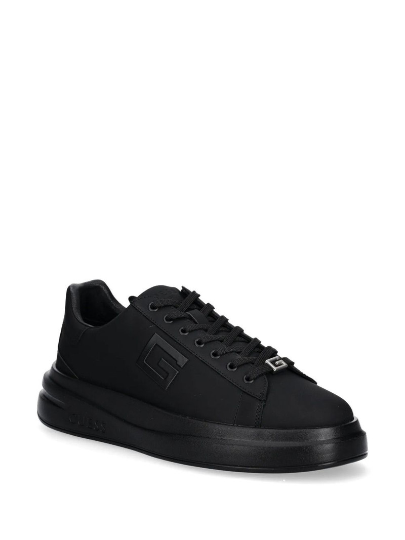 GUESS USA Elba trainers outlook
