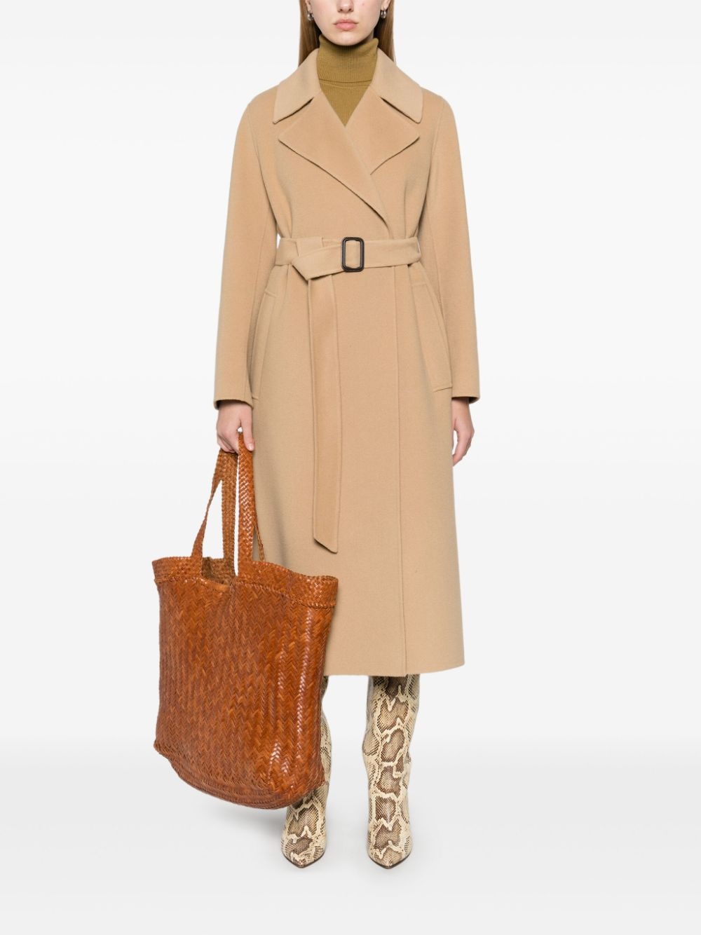 Manu coat - 2
