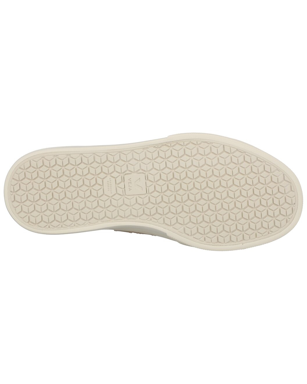 VEJA Recife Logo Leather Sneaker - 4