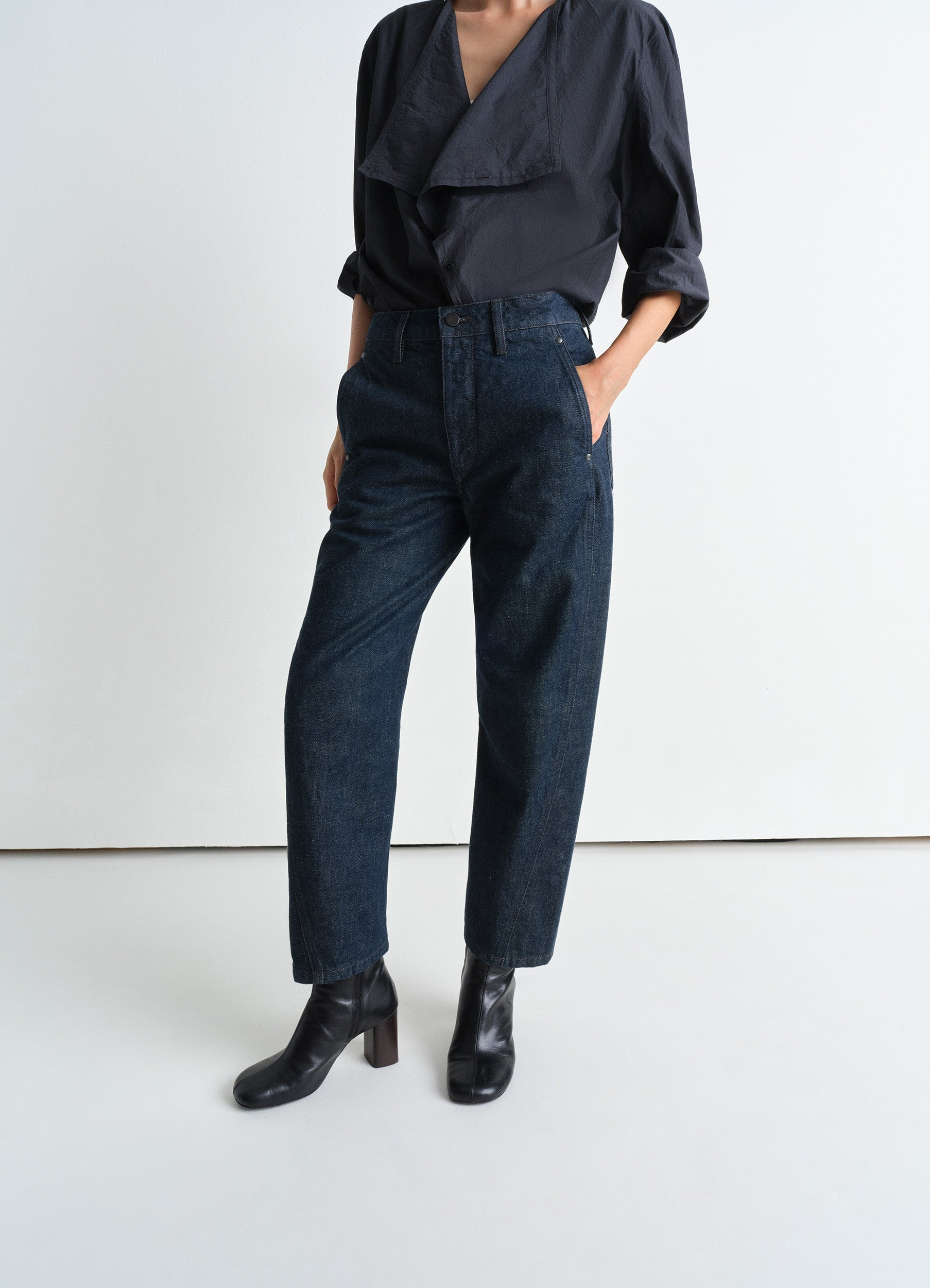 TWISTED PANTS - 3