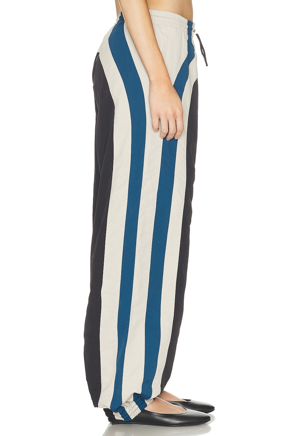 Crispy Long Pant - 3