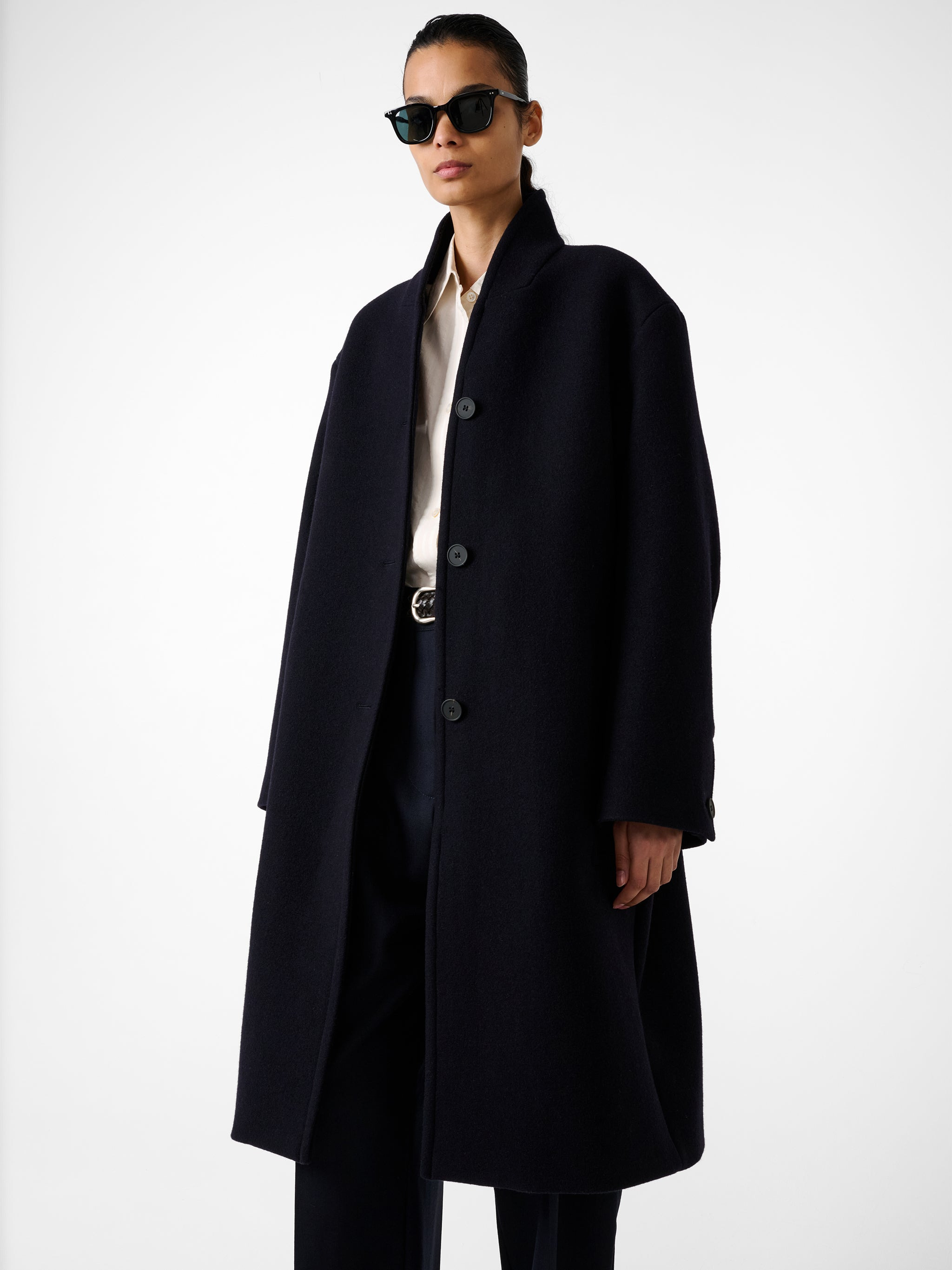 Morro Coat - 5