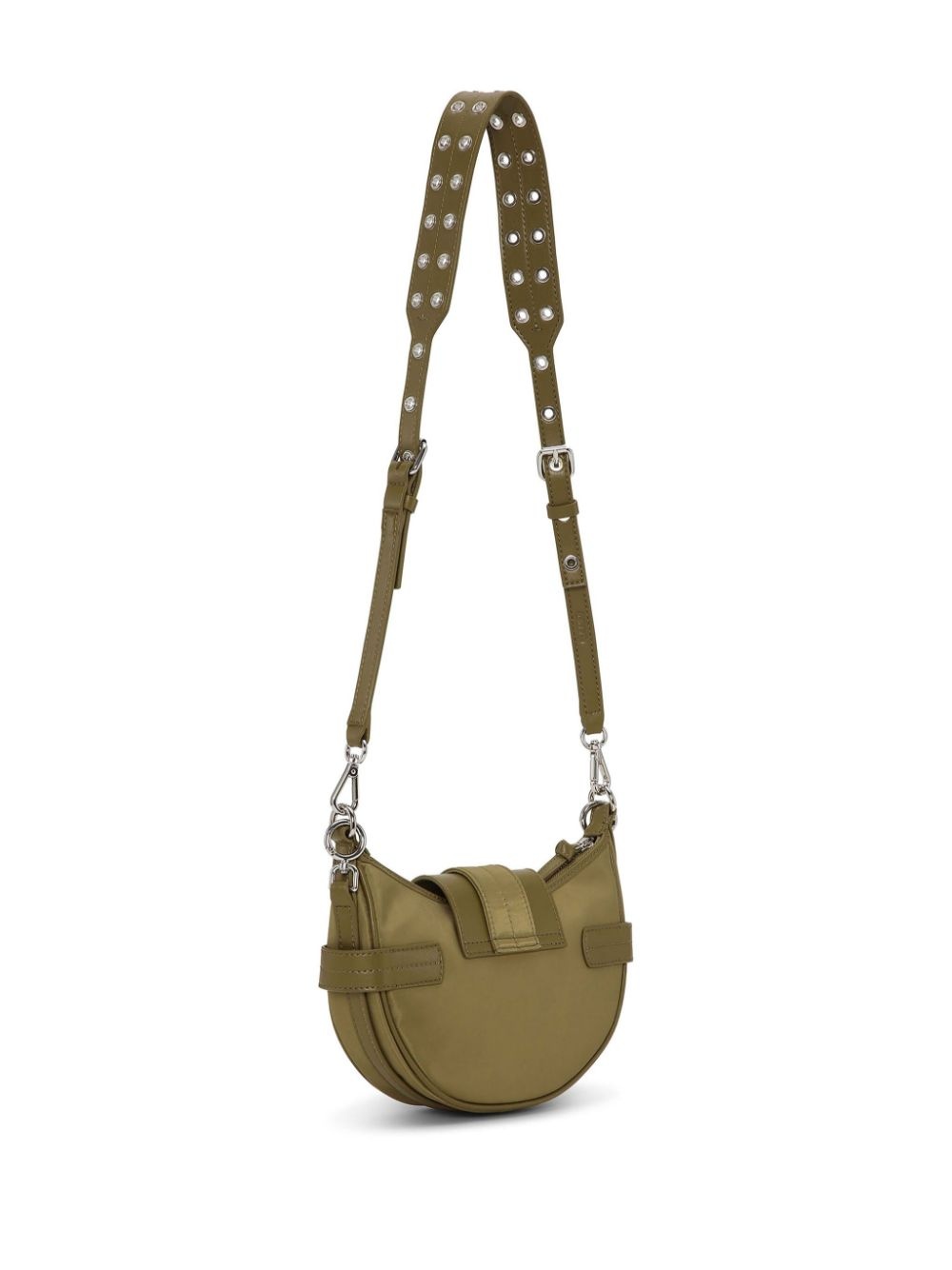 small Bucky crossbody bag - 4