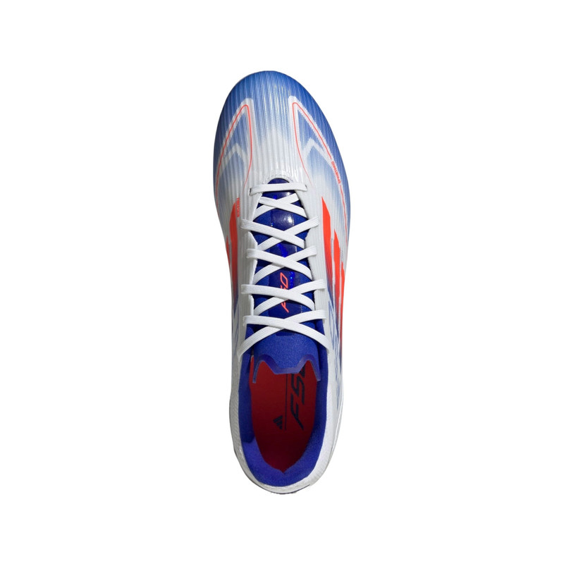 adidas adidas F50 League FG MG 'Blue White' IE0601 outlook