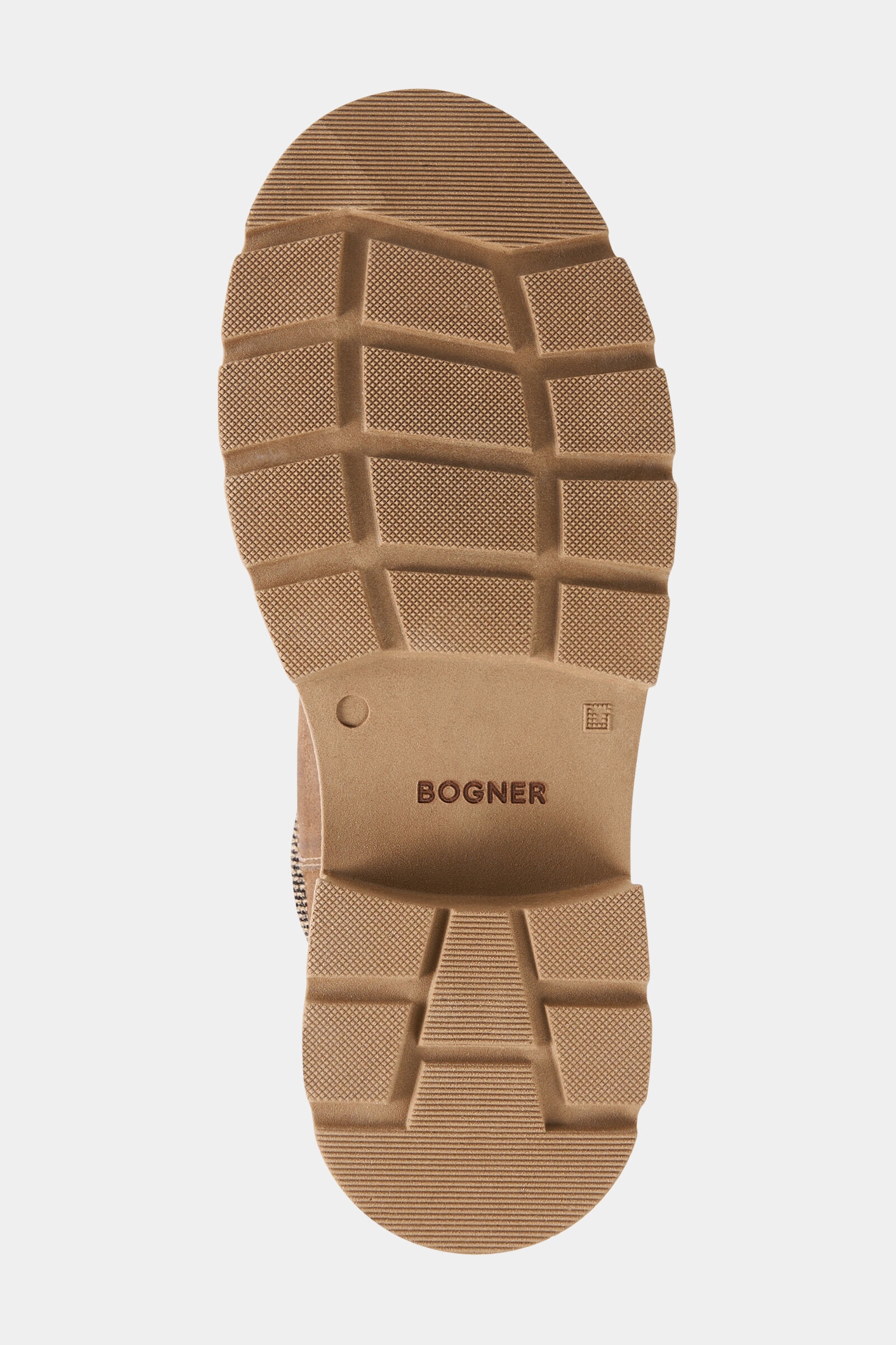 Turin Chelsea boots in Brown - 8