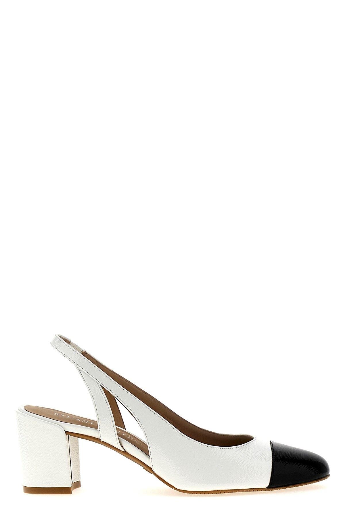 'Sleek' slingback - 1