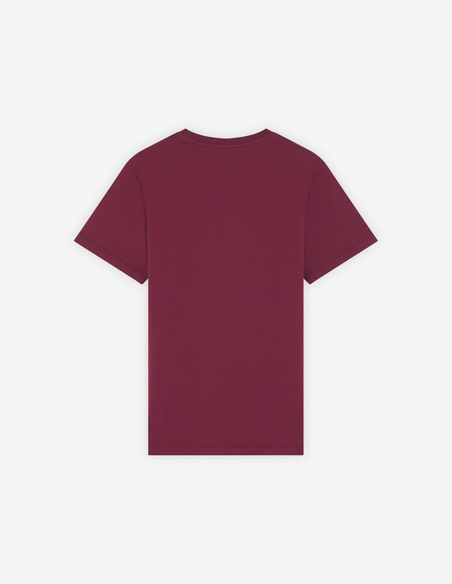 BABY FOX PATCH REGULAR TEE-SHIRT - 2