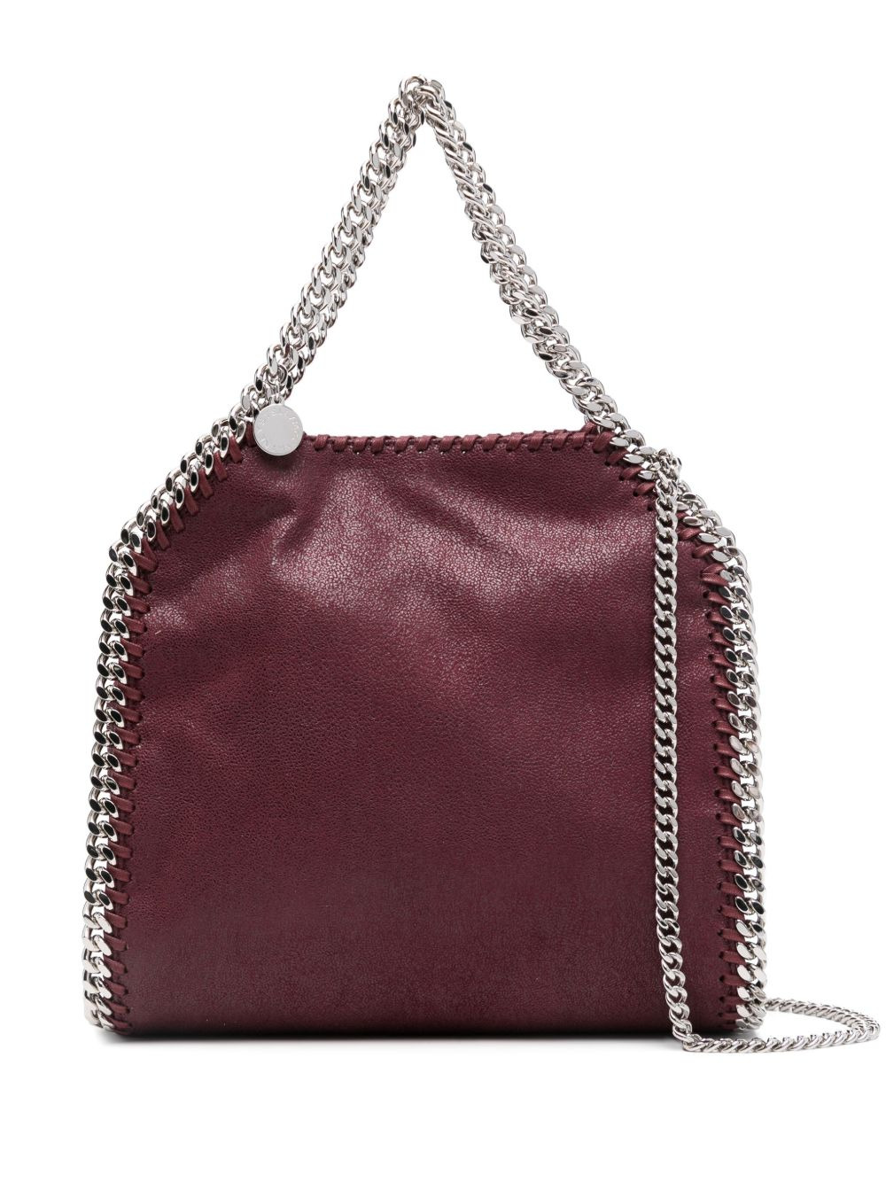 Stella Mccartney Women Falabella Mini Handbag - 1